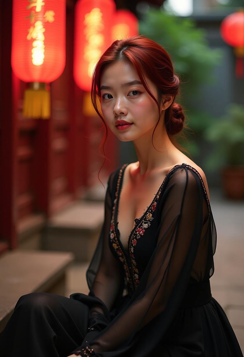 归途之光