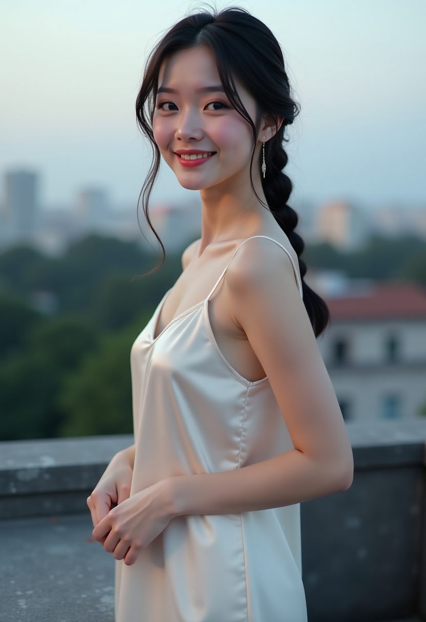 长安幻夜录